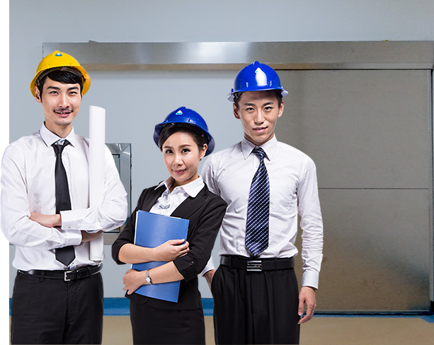 省事：全智能化控制