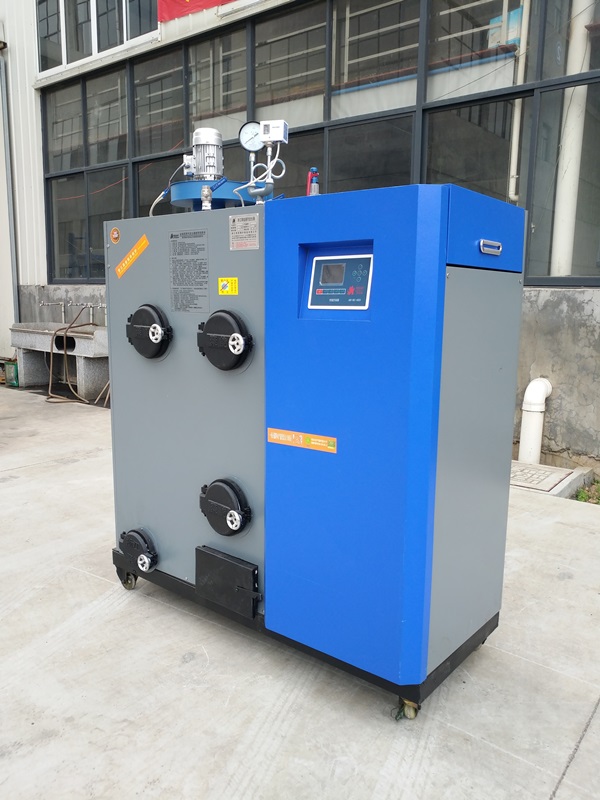 100kg生物質(zhì)蒸汽發(fā)生器-斜面 100kg生物質(zhì)蒸汽發(fā)生器-斜面